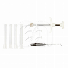 ELASTOMERE SPUITSET ELASTOMERE SPUITSET