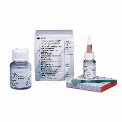 INTRO KIT KETAC CEM RADIOPAQUE  INTRO KIT KETAC CEM RADIOPAQUE