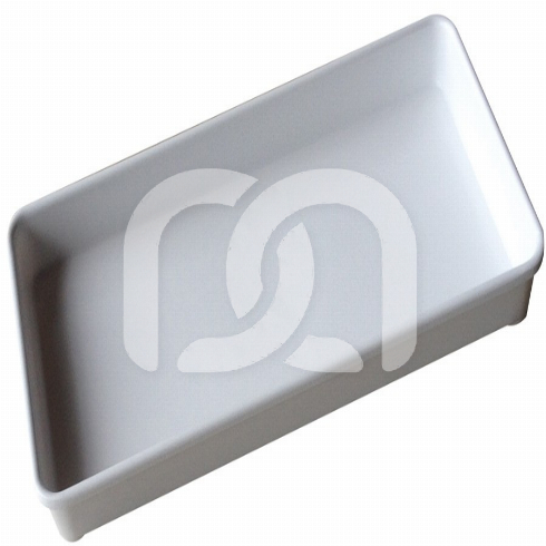 MELAMINE DIENBLAD (20X15CM) 