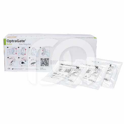 OPTRAGATE ASSORTIMENT (80)