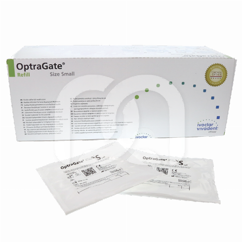 OPTRAGATE ASSORTIMENT (80)