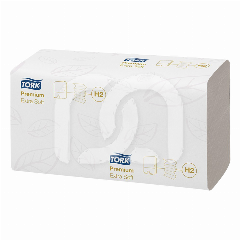 TORK XPRESS PAPIEREN  SERVIETTEN