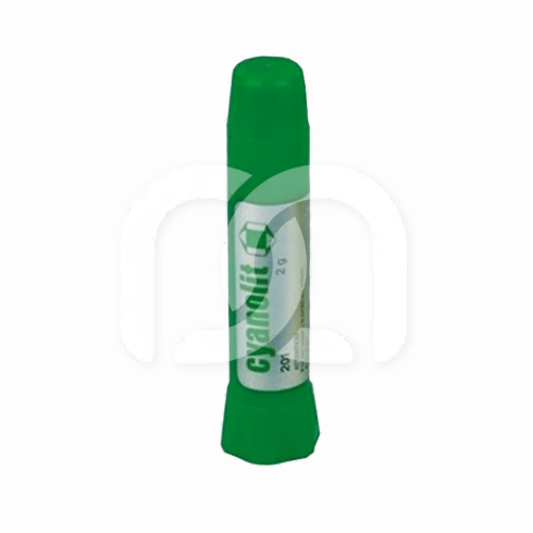 COLLE CYANOLIT (10ML) COLLE CYANOLIT (10ML)