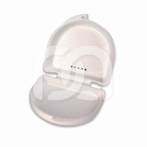 BOITES D'ORTHODONTIE EN DEMI-C (10)