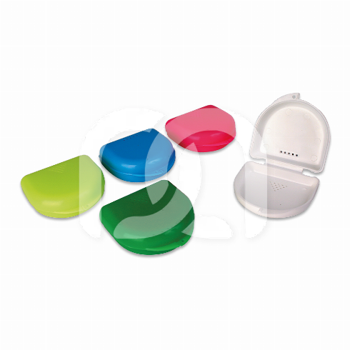 ORTHODONTIE DOZEN IN HALVE C (10)