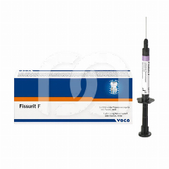 FISSURIT F SERINGUES (2X2G)
