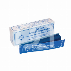 PAPIER A ARTICULÉ BAUSCH 200Μ (300)
