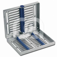 CASSETTES PORTE-INSTRUMENTS 