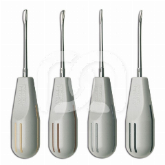 KIT LUXATOR ORIGINAL LK4
 KIT LUXATOR ORIGINAL LK4
