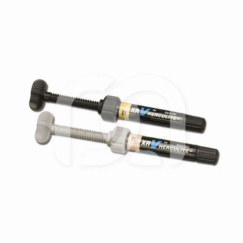 HERCULITE XRV (5G) - INCISAL