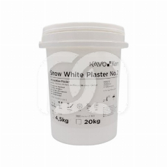 SNOW WHITE - LE SCEAU DE 20 KG

