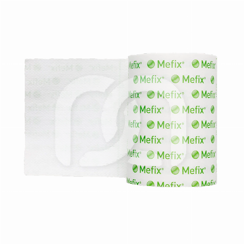 MEFIX - FIXATIEVERBANDEN (10M) MEFIX - FIXATIEVERBANDEN (10M)