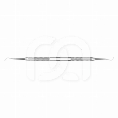 EXCAVATEUR - L'EXCAVATEUR WHITE SATIN STEEL N ° 17