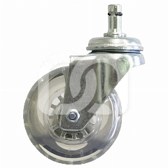 SPEEDCHAIR ROULETTES (5) SPEEDCHAIR ROULETTES (5)