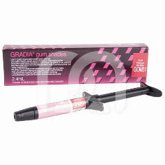 GRADIA GUM LIQUIDE (2,4ML) GRADIA GUM LIQUIDE (2,4ML)