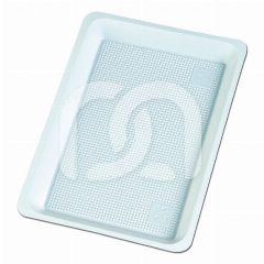 TRAY ZONDER COMPARTIMENTEN (400)