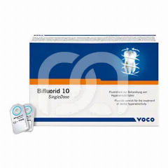 BIFLUORID 10 - SINGLE DOSES (50)
