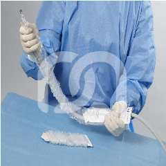 STERIELE BESCHERMINGSSCHACHTEN (2X10)