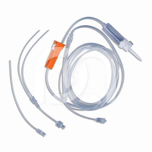 STERIELE IRRIGATIESET - IRRIGASET (10)