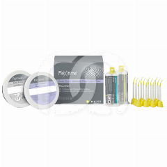 FLEXITIME EASY PUTTY - TRIAL KIT FLEXITIME EASY PUTTY - TRIAL KIT
