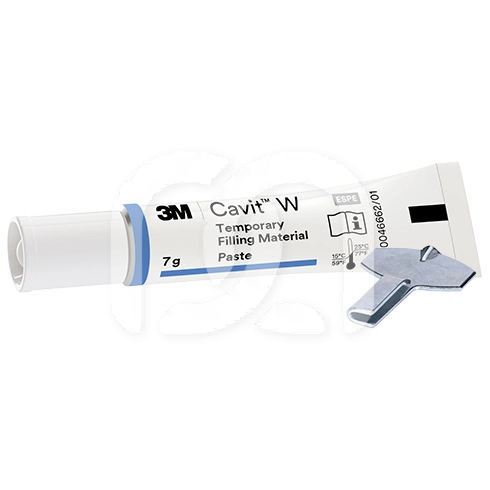 CAVIT TUBES (10X7G) CAVIT TUBES (10X7G)