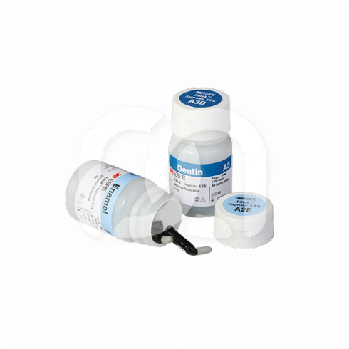 FILTEK SUPREME XTE UNIVERSAL CAPS (20X0.2G)