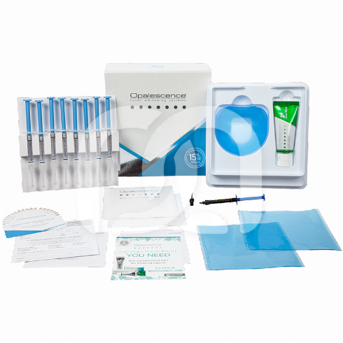 OPALESCENCE™ PF - DOCTOR KIT (8X1,2ML)