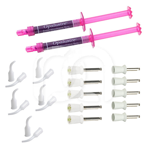 OPALUSTRE KIT (2X1.2ML)