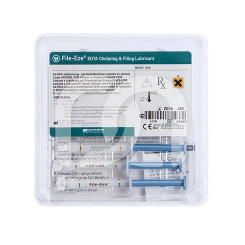 FILE-EZE™ - LE KIT