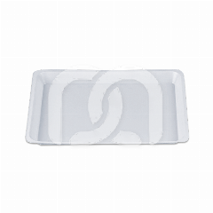 VLAKKE TRAYS ZONDER COMPARTIMENTEN (400)