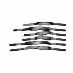 GEBOMBEERDE METALEN MATRICES (30)
