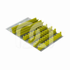 SILICONES POUR CASSETTES (28X18) SILICONES POUR CASSETTES (28X18)