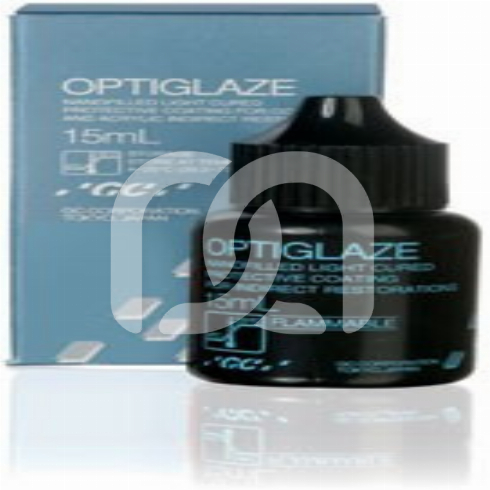 OPTIGLAZE  - LE FLACON DE 15 ML