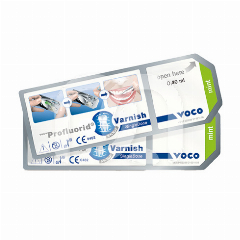 PROFLUORID VARNISH UNIDOSES (50X0,4ML)