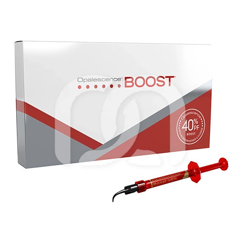 OPALESCENCE BOOST - PATIENT KIT
