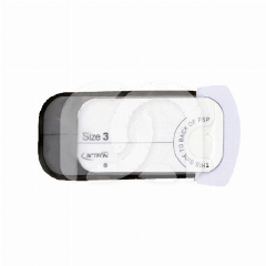 KARTON BESCHERMHOESJES VOOR PSPIX 2 RADIO ERLM