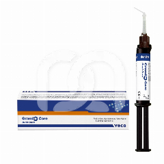 GRANDIO CORE DUAL CURE  GRANDIO CORE DUAL CURE