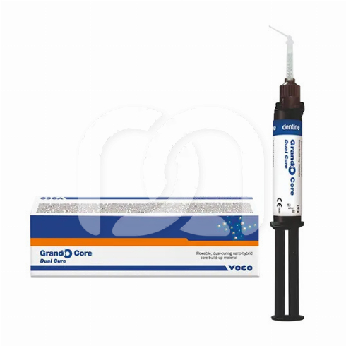 GRANDIO CORE DUAL CURE 