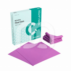 FLEXIDAM DAMS (30) (152X152MM)