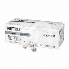 NUPRO SENSODYNE - VLEKKENVERWIJDER (172X2G) NUPRO SENSODYNE - VLEKKENVERWIJDER (172X2G)