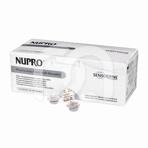 NUPRO SENSODYNE - DÉTACHANT (175X2G)