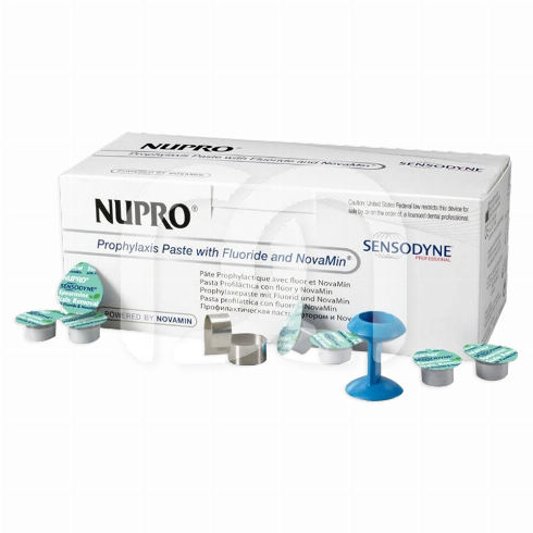 NUPRO SENSODYNE - VLEKKENVERWIJDER (172X2G)
