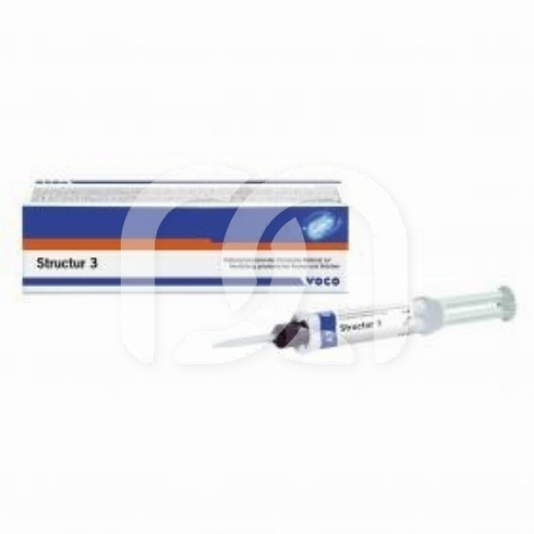 STRUCTUR 3 QUICKMIX (5ML) STRUCTUR 3 QUICKMIX (5ML)