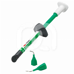 FILTEK BULK FILL FLOWABLE RESTORATIVE SPUITJE (2X2G) FILTEK BULK FILL FLOWABLE RESTORATIVE SPUITJE (2X2G)