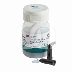 FILTEK BULK FILL FLOWABLE RESTORATIVE CAPS (15X0,2G) FILTEK BULK FILL FLOWABLE RESTORATIVE CAPS (15X0,2G)