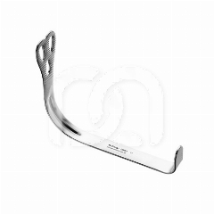 KLEINE WEIDER HAAK CRW1
 KLEINE WEIDER HAAK CRW1