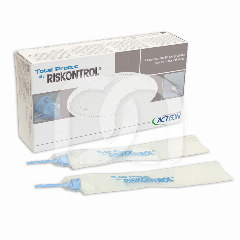 EMBOUTS JETABLES TOTAL PROTEC - RISKONTROL (96) EMBOUTS JETABLES TOTAL PROTEC - RISKONTROL (96)