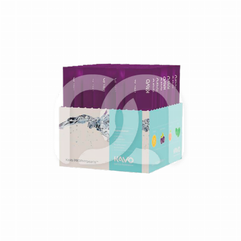 PROPHYPEARLS POEDER NA₂CO₃ (80X15G)