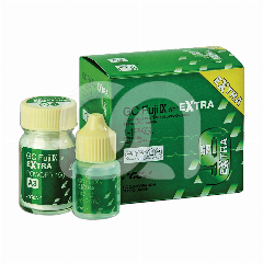 FUJI IX GP EXTRA - COFFRET POUDRE & LIQUIDE