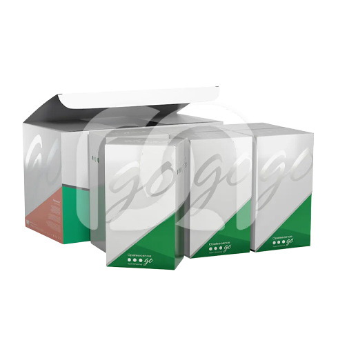 OPALESCENCE™ GO - MENTHE (6X1,2ML)